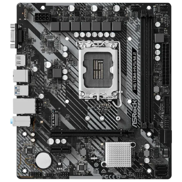 Calculator de jocuri Navigator 11891 Core i5 12400F/ 16 GB/ / 512 GB/ GeForce RTX 3050 photo 4