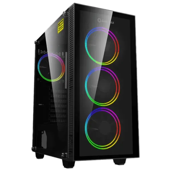 Calculator de jocuri Navigator 11892 Core i5 14400F/ 32 GB/ / 1 TB/ GeForce RTX 5060 photo 1