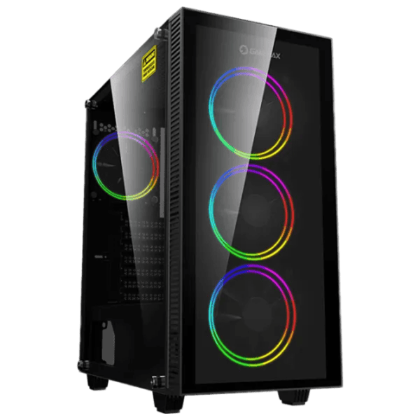 Calculator de jocuri Navigator 11892 Core i5 14400F/ 32 GB/ / 1 TB/ GeForce RTX 5060 photo 1