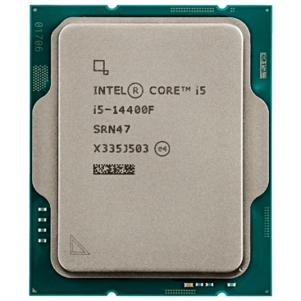 Calculator de jocuri Navigator 11892 Core i5 14400F/ 32 GB/ / 1 TB/ GeForce RTX 5060 photo 2