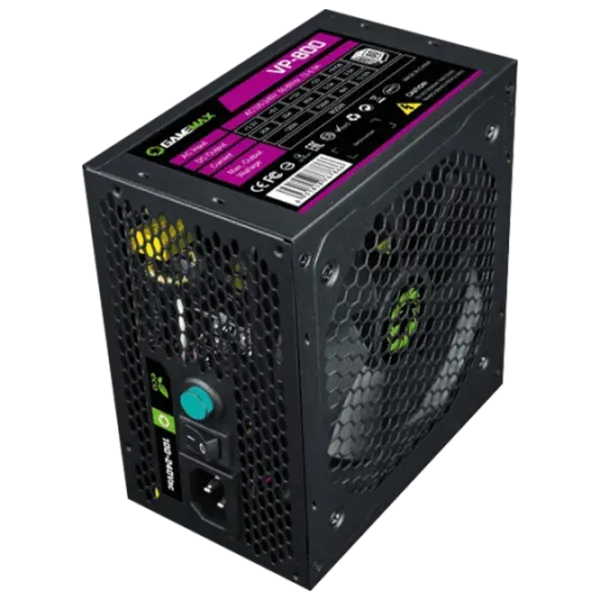 Calculator de jocuri Navigator 11892 Core i5 14400F/ 32 GB/ / 1 TB/ GeForce RTX 5060 photo 8
