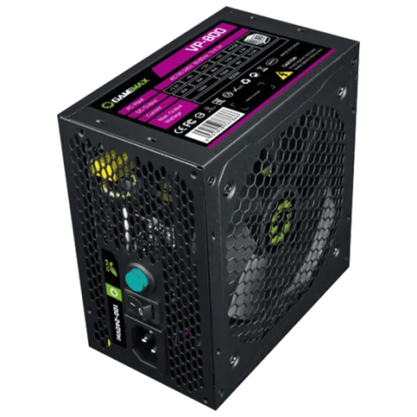Calculator de jocuri Navigator 11892 Core i5 14400F/ 32 GB/ / 1 TB/ GeForce RTX 5060 photo 8