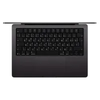 Ноутбук Apple MacBook Pro 14 2026 M5 10C/10G / 32 ГБ / 1 ТБ / VGA Встроенная / Черный photo 7