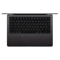 Laptop Apple MacBook Pro 14 2025 M5 M5 / 16 GB / 1 TB / VGA Integrată / Black photo 6