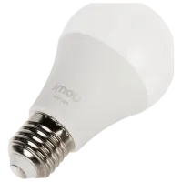 Bec inteligent LED IMOU IOT-CL2B-MAT-EU E27 / 9 W / 6500 K / / LED photo 2