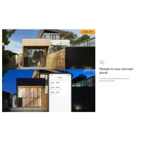 Bec inteligent LED IMOU IOT-CL2B-MAT-EU E27 / 9 W / 6500 K / / LED photo 8