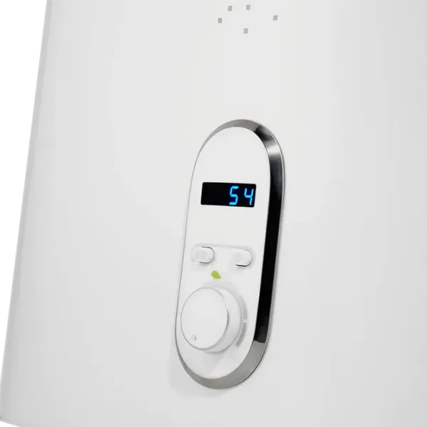 Boiler Electrolux EWH 80 GLD EEC Acumulativ / 80 l / White photo 3
