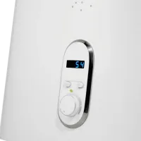 Boiler Electrolux EWH 80 GLD EEC Acumulativ / 80 l / White photo 3
