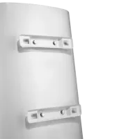 Boiler Electrolux EWH 80 GLD EEC Acumulativ / 80 l / White photo 5
