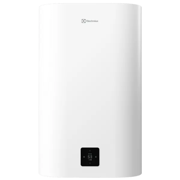Boiler Electrolux EWH 80 AQI EEC Acumulativ / 80 l / White photo 1