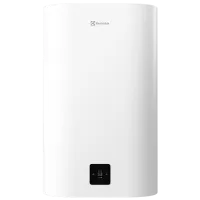 Boiler Electrolux EWH 80 AQI EEC Acumulativ / 80 l / White