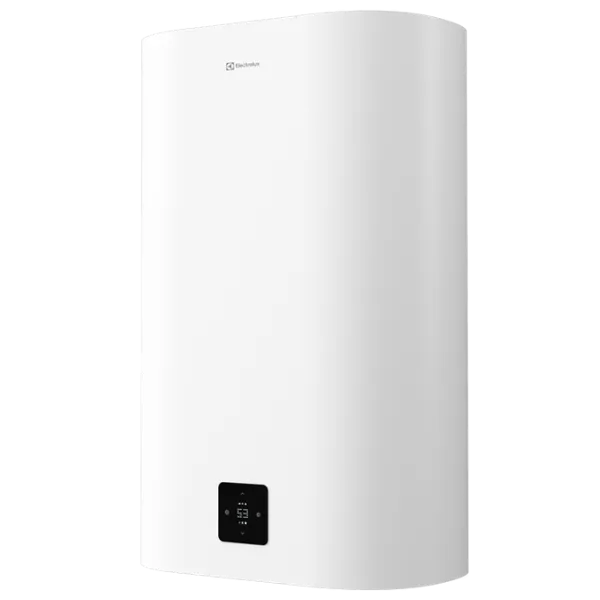 Boiler Electrolux EWH 80 AQI EEC Acumulativ / 80 l / White photo 3