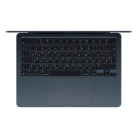 Ноутбук Apple MacBook Air 13.6 2024 M3 (C8/G8) / 8 ГБ / 256 ГБ / VGA Встроенная / Midnight photo 9