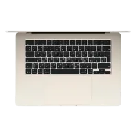 Ноутбук Apple MacBook Air 15 2024 M3 (C8/G10) / 24 ГБ / 512 ГБ / VGA Встроенная / Starlight photo 11
