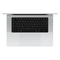 Ноутбук Apple MacBook Pro 16 2024 M4 Max M4 Max / 48 ГБ / 1 ТБ / VGA Встроенная / Серебряный photo 2