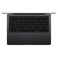 Ноутбук Apple MacBook Pro 14 2024 M4 M4 / 16 ГБ / 1 ТБ / VGA Встроенная / Черный photo 3