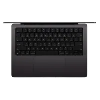 Ноутбук Apple MacBook Pro 14 2024 M4 M4 / 24 ГБ / 1 ТБ / VGA Встроенная / Черный photo 3