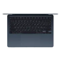 Laptop Apple MacBook Air 13.6 2024 M3 (C8/G10) / 16 GB / 512 GB / VGA Integrată / Midnight photo 3