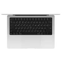 Ноутбук Apple MacBook Pro 14 2023 M3 Pro (14/30) / 36 ГБ / 1 ТБ / VGA Встроенная / Серебряный photo 9