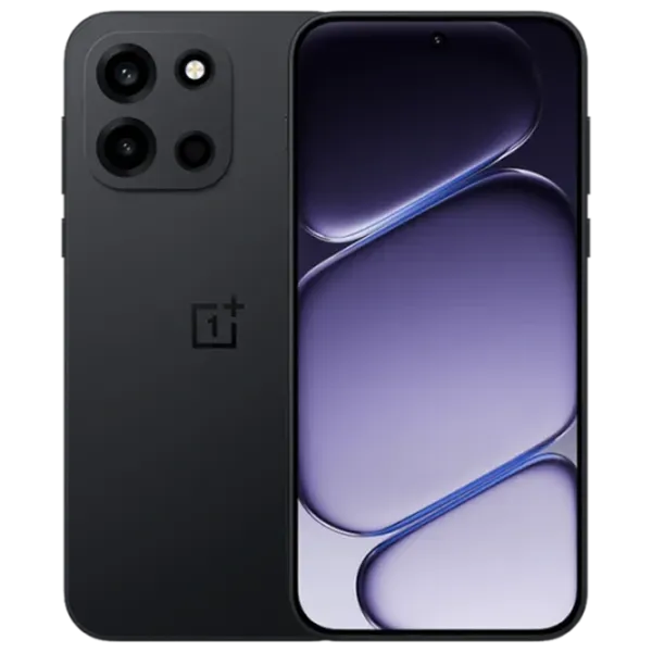 Smartphone OnePlus Nord 6 8 GB/ 256 GB/ Dual SIM/ Black Pitch photo 1