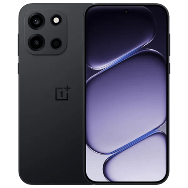 Smartphone OnePlus Nord 6 8 GB/ 256 GB/ Dual SIM/ Black Pitch photo 1