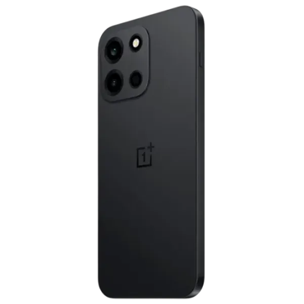 Smartphone OnePlus Nord 6 8 GB/ 256 GB/ Dual SIM/ Black Pitch photo 2
