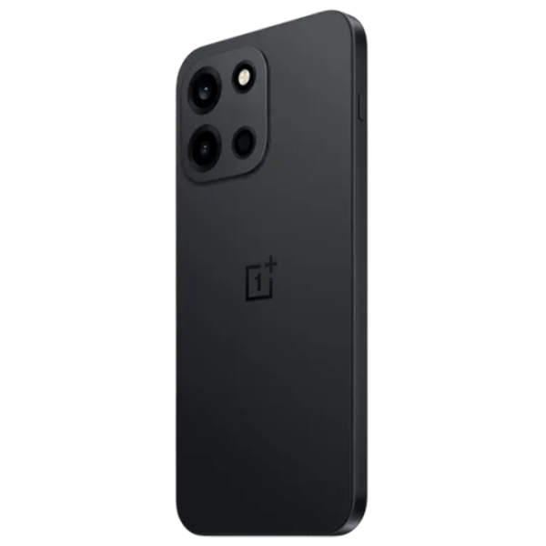 Smartphone OnePlus Nord 6 8 GB/ 256 GB/ Dual SIM/ Black Pitch photo 2