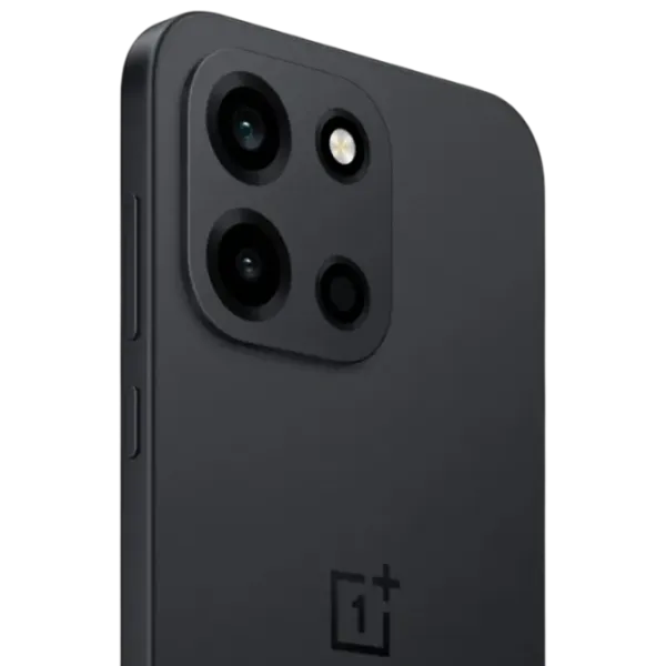 Smartphone OnePlus Nord 6 8 GB/ 256 GB/ Dual SIM/ Black Pitch photo 4