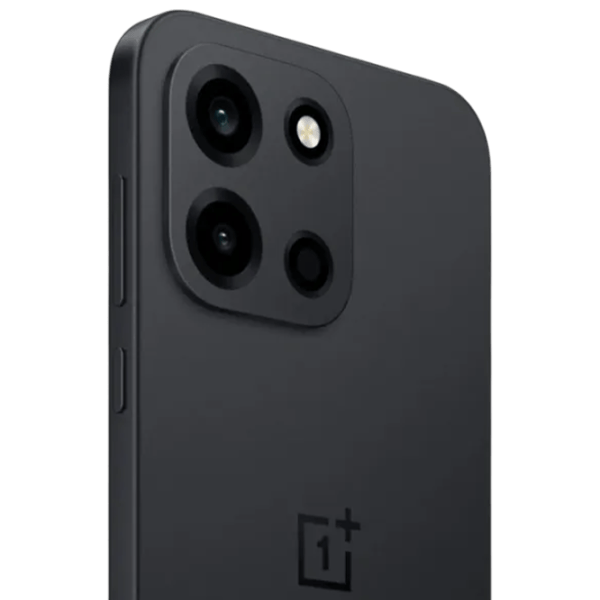 Smartphone OnePlus Nord 6 8 GB/ 256 GB/ Dual SIM/ Black Pitch photo 4