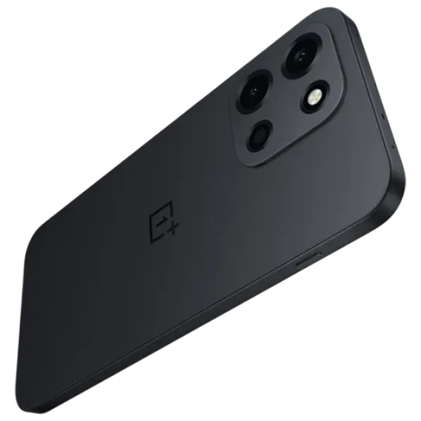 Smartphone OnePlus Nord 6 8 GB/ 256 GB/ Dual SIM/ Black Pitch photo 5