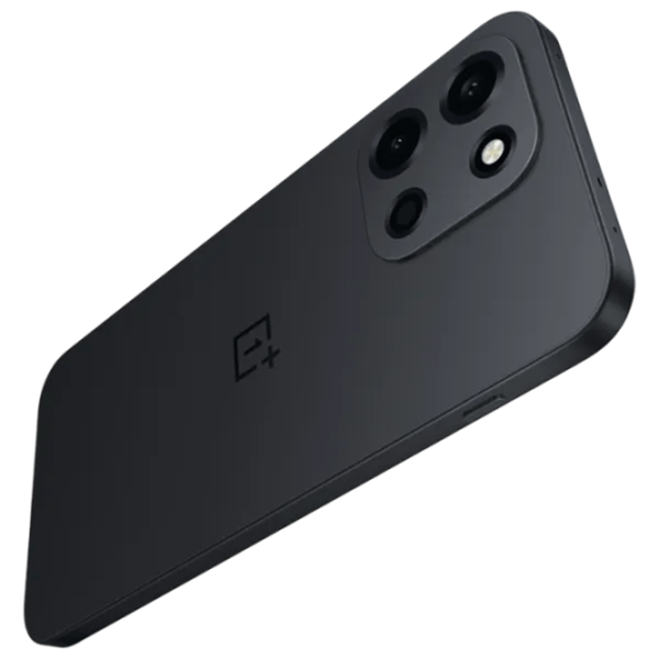 Smartphone OnePlus Nord 6 8 GB/ 256 GB/ Dual SIM/ Black Pitch photo 5