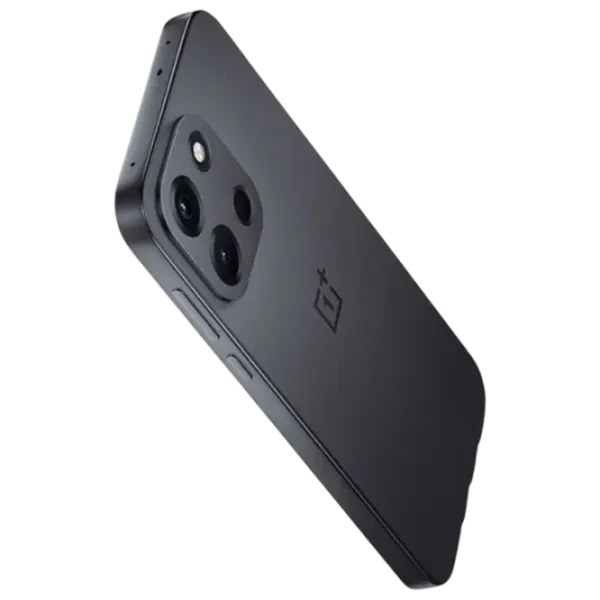 Smartphone OnePlus Nord 6 8 GB/ 256 GB/ Dual SIM/ Black Pitch photo 7
