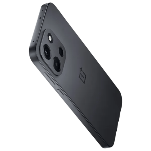Smartphone OnePlus Nord 6 8 GB/ 256 GB/ Dual SIM/ Black Pitch photo 7