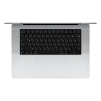 Laptop Apple MacBook Pro 16 2023 M2 Max (12/32)/ 32 GB/ 1 TB/ Silver photo 3