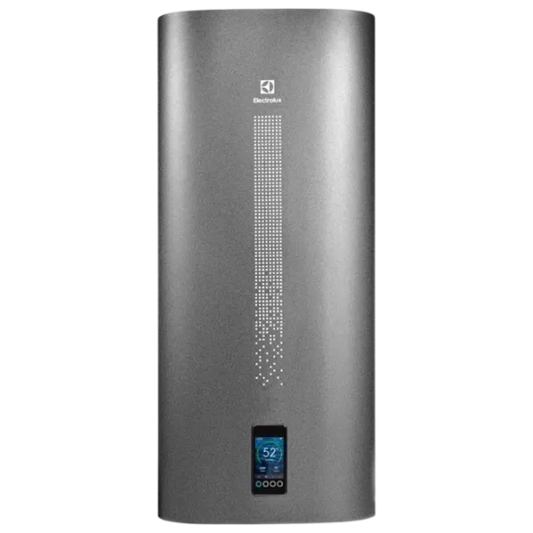 Boiler Electrolux EWH 50 SI SE EEC Electric / 50 l / Silver photo 1