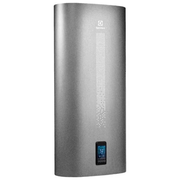 Boiler Electrolux EWH 50 SI SE EEC Electric / 50 l / Silver photo 6