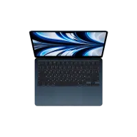 Laptop Apple MacBook Air 13.6 2022 M2 (C8/G8)/ 16 GB/ 256 GB/ Midnight photo 3