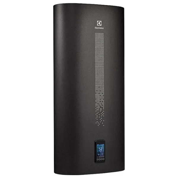 Boiler Electrolux EWH 50 SI BE EEC Electric / 50 l / Black photo 2
