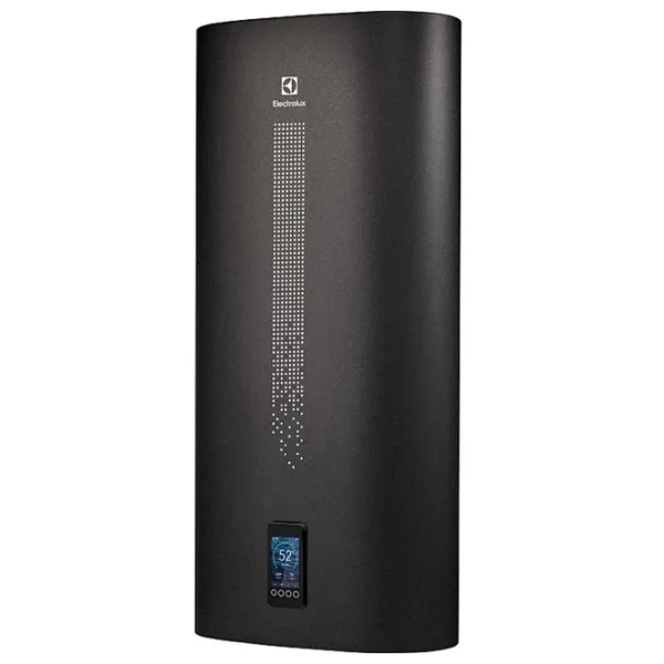 Boiler Electrolux EWH 50 SI BE EEC Electric / 50 l / Black photo 3