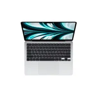 Laptop Apple MacBook Air 13.6 2022 M2 (C8/G10)/ 8 GB/ 512 GB/ Silver photo 3