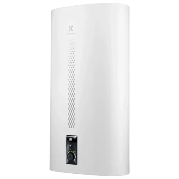 Boiler Electrolux 50 MXM WiFi EEC Acumulativ / 50 l / White photo 1