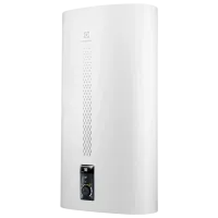 Boiler Electrolux 50 MXM WiFi EEC Acumulativ / 50 l / White