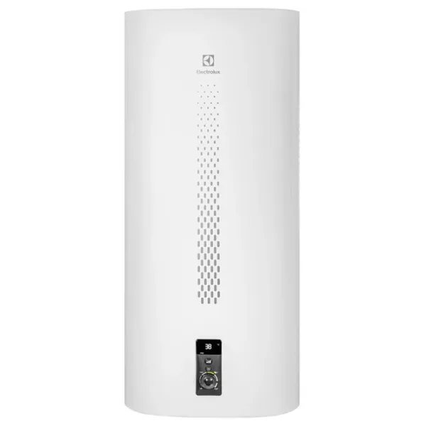 Boiler Electrolux 50 MXM WiFi EEC Acumulativ / 50 l / White photo 3