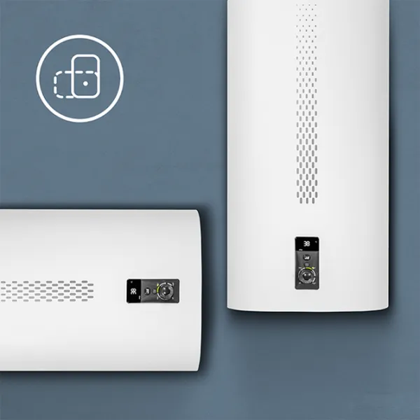 Boiler Electrolux 50 MXM WiFi EEC Acumulativ / 50 l / White photo 7