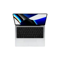 Laptop Apple MacBook Pro 16 2021 M1 Max (C10/G32)/ 64 GB/ 1 TB/ Silver photo 6