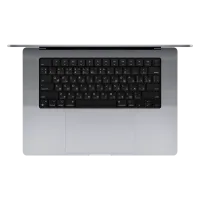 Laptop Apple MacBook Pro 16 2021 M1 Max (C10/G32)/ 32 GB/ 1 TB/ Gray photo 4