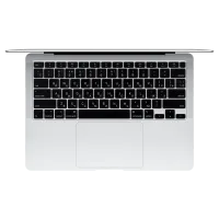 Laptop Apple MacBook Air 13 2020 M1 / 8 GB / 512 GB / VGA Integrată / Silver photo 3
