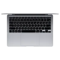 Laptop Apple MacBook Air 13 2020 M1 / 8 GB / 512 GB / VGA Integrată / Gray photo 3