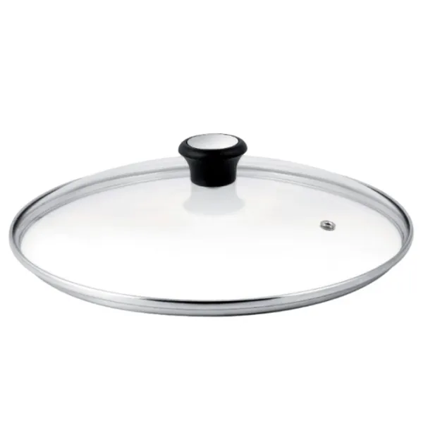 Capac Tefal 28097812 30 cm / Sticlă photo 1