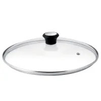 Capac Tefal 28097812 30 cm / Sticlă